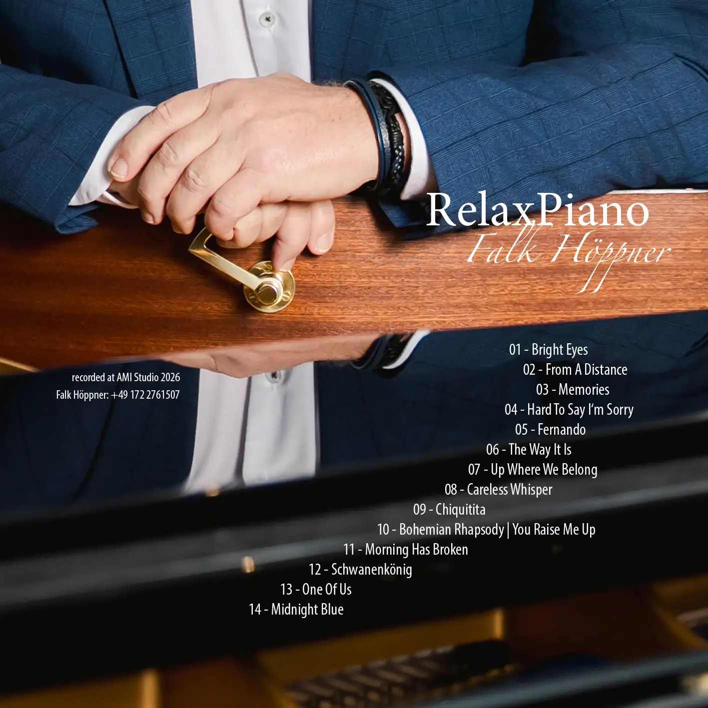 Relax Piano.